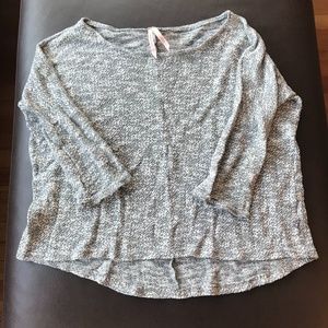 Ally Fashion Sweater